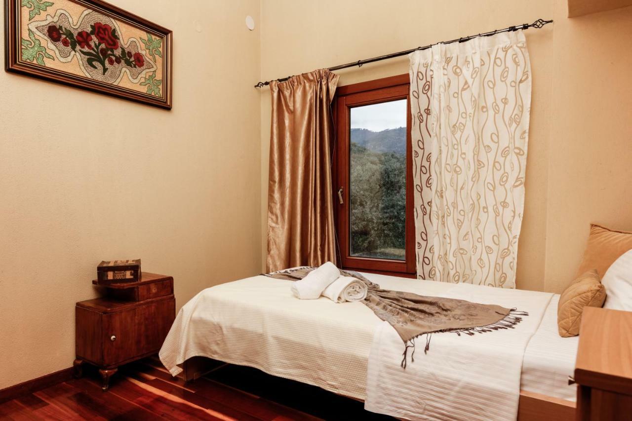 Villa Loridis Prinos  Exterior photo